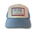 Sorority Mom Trucker Hat