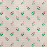 Lucky Blossom Tea Towel