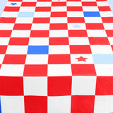 Party In The USA Tablecloth