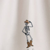 Howdy Cassondra Tea Towel