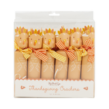 Turkey Party Crackers