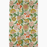 Garden Dreams Tea Towel
