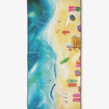 Meet Me in Santa Monica Beach Towel