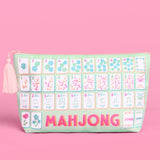Mahjong Tile Bag