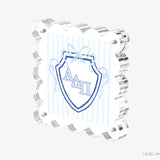 Alpha Delta Pi Art Print [Officially Licensed Product]