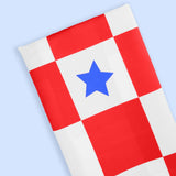 Party In The USA Tablecloth