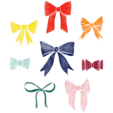 Rainbow Bows Sticker Pack