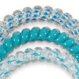 Spiral Hair Coils | Small | Soft Surf