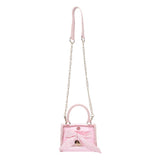 The Perfect Bow Bag (pink)