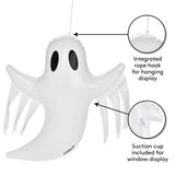 Hanging Halloween Ghost
