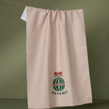 Festona Tea Towel