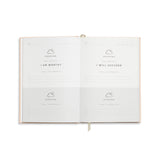 Little Daily Thanks A5 Hardcover Guided Gratitude Journal