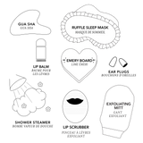 Self-Love Club | Valentine's Day, Galentine's Day Gift