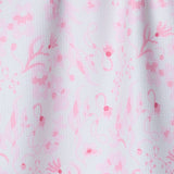 Sweets and Florals Tea Towel