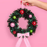 A Christmas Wreath