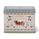 Home Sweet Home Recipe Tin