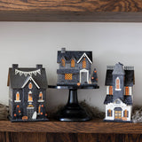 Witch Cottage
