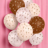 Espresso Martini Balloon Pack - 24 latex balloons