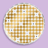 New Year New Era Plates