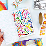 Reward Sticker Book Volume 1