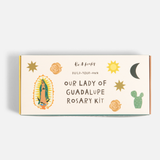Our Lady of Guadalupe DIY Rosary Kit