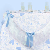 Something Blue Banner