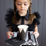 Party More Lapel Paper Party Cups