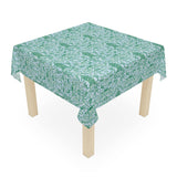 Chinoiserie Palms Tablecloth
