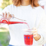 Star Clear Plastic Cups