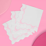 Bow Napkins