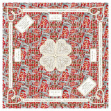 Mahjong Gaming Mat, LOVE LANGUAGE,  **RULES EDITION**