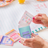 Back to Cool! Lunchbox Notes