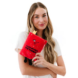 Plush Book - Boyfriend