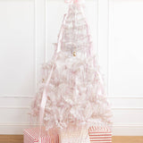 Pink Tinsel