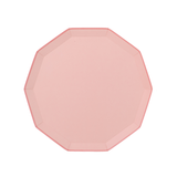 PETAL PINK SIGNATURE SMALL PLATES