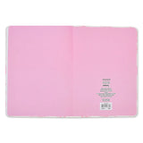 Pretty In Pink Journal