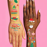 Christmas Movie Tattoos