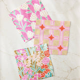 Clemmie Donna and Janae