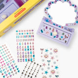 Mermaid Vanity Gemify Craft Kit