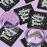 Happy New Year! Napkins