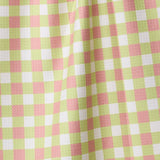 Mariquita Gingham Tea Towel