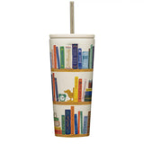 24oz Rifle Paper- Book Club