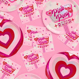Pink Pony Club Napkins