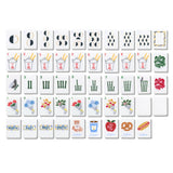 New York Collector’s Edition Mahjong Box Set