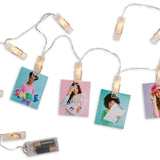 Photo Clip String Lights-