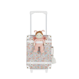 See-ya Suitcase - Butterfly