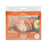 Build a Turkey DIY Craft