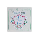 Sorority Motif Decals