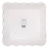 Grad Icon Foil Plate