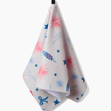 Freedom Tea Towel